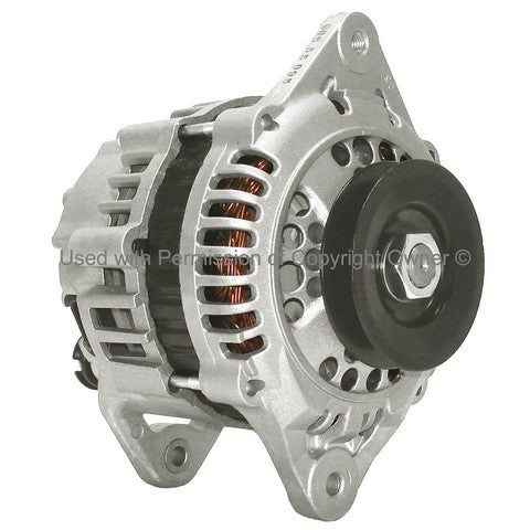 Quality-Built Alternator P/N:15965 Fits: Nissan Pathfinder 1995, Nissan Pickup 1995 - Image 1