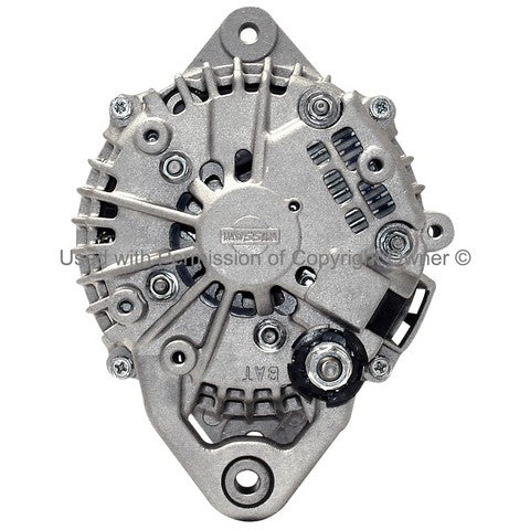 Quality-Built Alternator P/N:15965 Fits: Nissan Pathfinder 1995, Nissan Pickup 1995 - Image 3