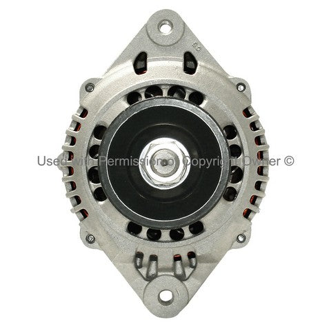 Quality-Built Alternator P/N:15965 Fits: Nissan Pathfinder 1995, Nissan Pickup 1995 - Image 4