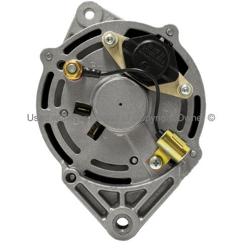 Quality-Built Alternator P/N:15966 Fits: Peugeot 405 91-89 - Image 4