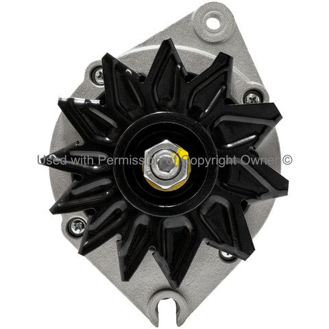 Quality-Built Alternator P/N:15966 Fits: Peugeot 405 91-89 - Image 2