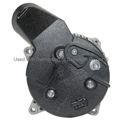 Quality-Built Alternator P/N:15969 Fits: BMW 540i 98-97, BMW 740i 1995, BMW 740i 98-97, BMW 740il 98-95, BMW 750il 98-95, BMW 840ci 97-96, BMW 850ci 97-95 - Image 3