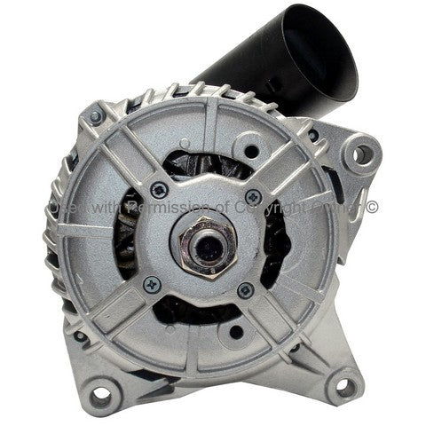 Quality-Built Alternator P/N:15969 Fits: BMW 540i 98-97, BMW 740i 1995, BMW 740i 98-97, BMW 740il 98-95, BMW 750il 98-95, BMW 840ci 97-96, BMW 850ci 97-95 - Image 2