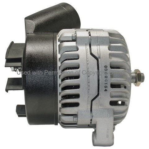 Quality-Built Alternator P/N:15969 Fits: BMW 540i 98-97, BMW 740i 1995, BMW 740i 98-97, BMW 740il 98-95, BMW 750il 98-95, BMW 840ci 97-96, BMW 850ci 97-95 - Image 4