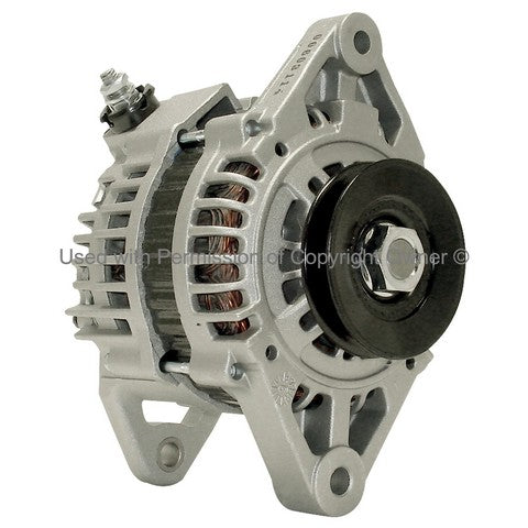 Quality-Built Alternator P/N:15970 Fits: Nissan Pickup 04-94 - Image 1