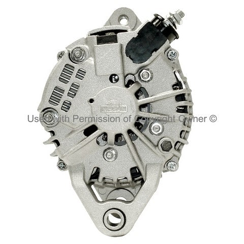 Quality-Built Alternator P/N:15970 Fits: Nissan Pickup 04-94 - Image 2