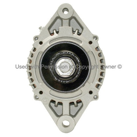 Quality-Built Alternator P/N:15970 Fits: Nissan Pickup 04-94 - Image 4