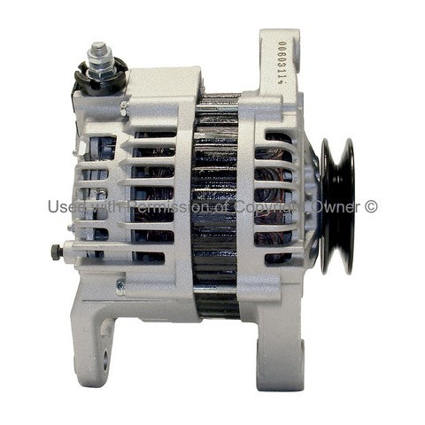 Quality-Built Alternator P/N:15970 Fits: Nissan Pickup 04-94 - Image 3