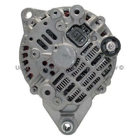 Quality-Built Alternator P/N:15971 Fits: Chrysler 300m 01-99, Chrysler Concorde 01-98, Chrysler Intrepid 01-98, Chrysler Lhs 01-99, Dodge Intrepid 01-98, Plymouth Prowler 00-99 - Image 2