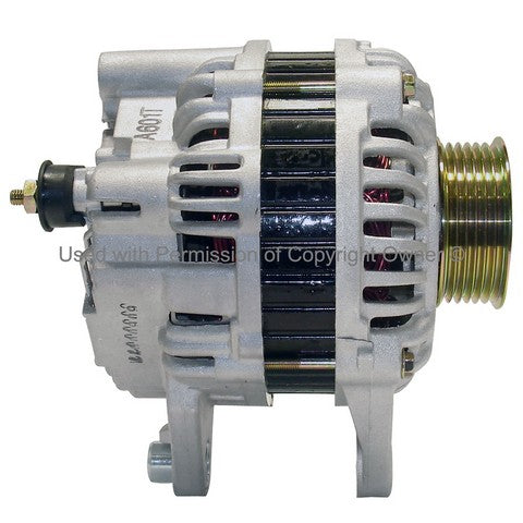 Quality-Built Alternator P/N:15971 Fits: Chrysler 300m 01-99, Chrysler Concorde 01-98, Chrysler Intrepid 01-98, Chrysler Lhs 01-99, Dodge Intrepid 01-98, Plymouth Prowler 00-99 - Image 4