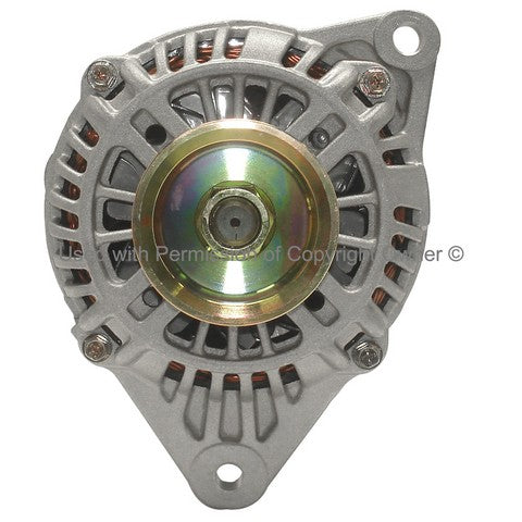 Quality-Built Alternator P/N:15971N Fits: Chrysler 300m 01-99, Chrysler Concorde 01-98, Chrysler Intrepid 01-98, Chrysler Lhs 01-99, Dodge Intrepid 01-98, Plymouth Prowler 00-99 - Image 4