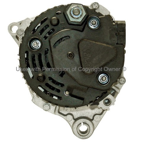 Quality-Built Alternator P/N:15973 Fits: Chevrolet Venture 98-97, Oldsmobile Silhouette 98-97, Pontiac Trans Sport 98-97 - Image 4