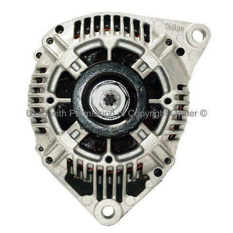 Quality-Built Alternator P/N:15973 Fits: Chevrolet Venture 98-97, Oldsmobile Silhouette 98-97, Pontiac Trans Sport 98-97 - Image 2