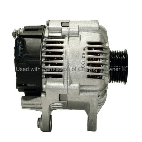 Quality-Built Alternator P/N:15973 Fits: Chevrolet Venture 98-97, Oldsmobile Silhouette 98-97, Pontiac Trans Sport 98-97 - Image 3