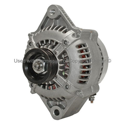 Quality-Built Alternator P/N:15975 Fits: Isuzu Trooper 97-96 - Image 1