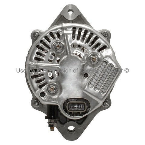 Quality-Built Alternator P/N:15975 Fits: Isuzu Trooper 97-96 - Image 2