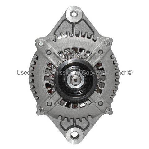 Quality-Built Alternator P/N:15975 Fits: Isuzu Trooper 97-96 - Image 3