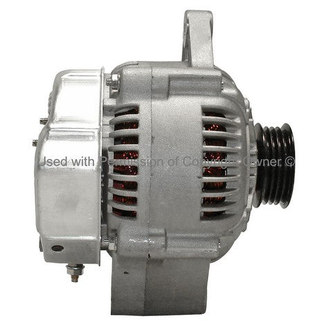 Quality-Built Alternator P/N:15975 Fits: Isuzu Trooper 97-96 - Image 4