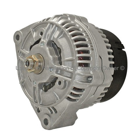Quality-Built Alternator P/N:15977 Fits: Mercedes-benz E320 96-94 - Image 1