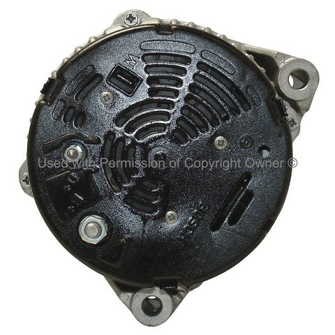 Quality-Built Alternator P/N:15977 Fits: Mercedes-benz E320 96-94 - Image 4