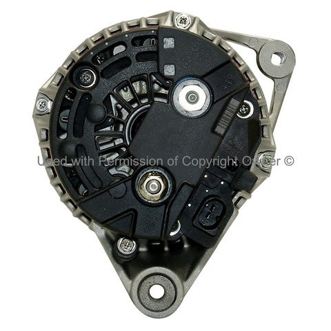 Quality-Built Alternator P/N:15978 Fits: Porsche 911 05-99, Porsche Boxster 04-97 - Image 2