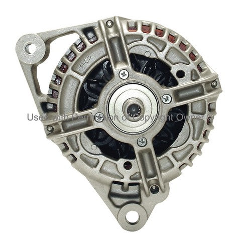 Quality-Built Alternator P/N:15978 Fits: Porsche 911 05-99, Porsche Boxster 04-97 - Image 3