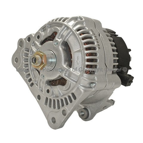Quality-Built Alternator P/N:15979 Fits: Volkswagen Beetle 1998, Volkswagen Derby 05-95, Volkswagen Eurovan 97-96, Volkswagen Golf 1998, Volkswagen Panel 01-90 - Image 1