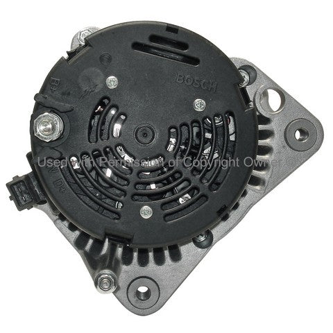 Quality-Built Alternator P/N:15979 Fits: Volkswagen Beetle 1998, Volkswagen Derby 05-95, Volkswagen Eurovan 97-96, Volkswagen Golf 1998, Volkswagen Panel 01-90 - Image 2
