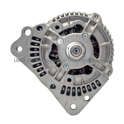 Quality-Built Alternator P/N:15979 Fits: Volkswagen Beetle 1998, Volkswagen Derby 05-95, Volkswagen Eurovan 97-96, Volkswagen Golf 1998, Volkswagen Panel 01-90 - Image 3