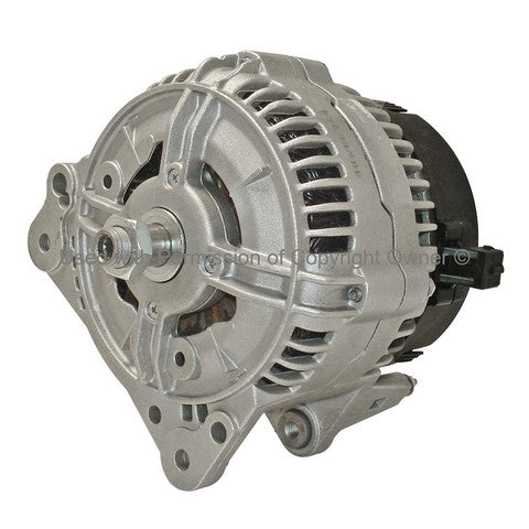 Quality-Built Alternator P/N:15980 Fits: Volkswagen Golf 1998, Volkswagen Passat 97-93 - Image 1