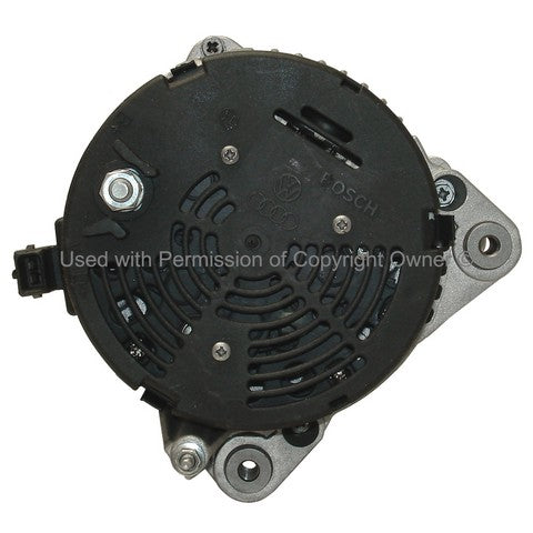 Quality-Built Alternator P/N:15980 Fits: Volkswagen Golf 1998, Volkswagen Passat 97-93 - Image 2