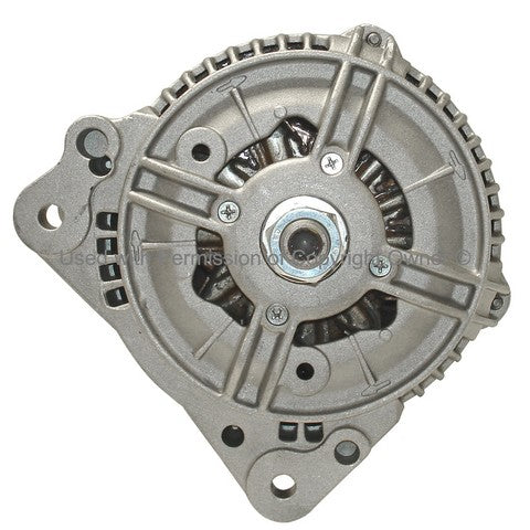 Quality-Built Alternator P/N:15980 Fits: Volkswagen Golf 1998, Volkswagen Passat 97-93 - Image 4