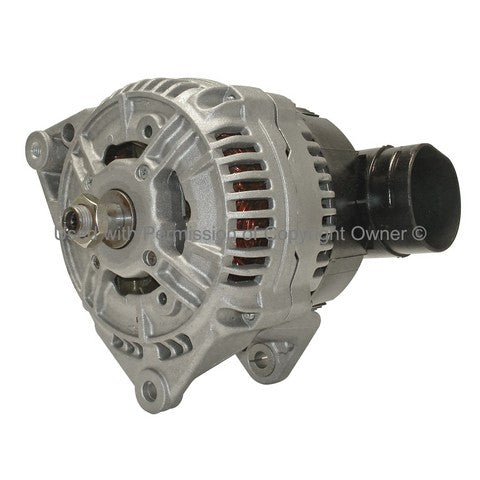 Quality-Built Alternator P/N:15982 Fits: Audi A8 99-97, Audi A8 Quattro 99-97 - Image 1