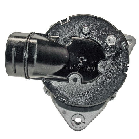 Quality-Built Alternator P/N:15982 Fits: Audi A8 99-97, Audi A8 Quattro 99-97 - Image 2