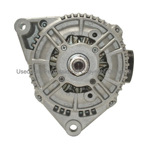 Quality-Built Alternator P/N:15982 Fits: Audi A8 99-97, Audi A8 Quattro 99-97 - Image 3