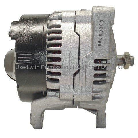Quality-Built Alternator P/N:15982 Fits: Audi A8 99-97, Audi A8 Quattro 99-97 - Image 4