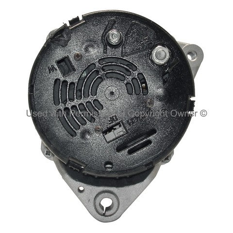 Quality-Built Alternator P/N:15983 Fits: Audi A4 99-97, Audi A4 Quattro 2001, Audi A4 Quattro 99-97, Volkswagen Passat 99-98 - Image 2