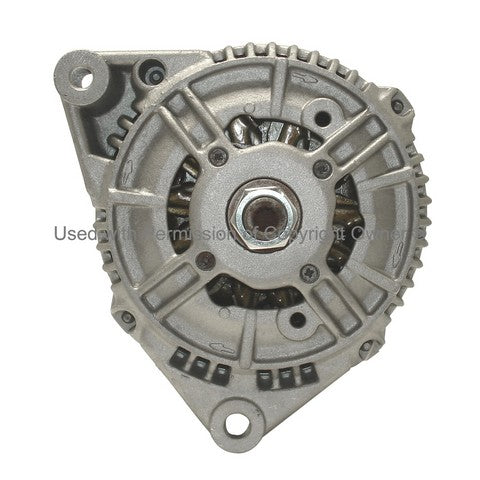 Quality-Built Alternator P/N:15983 Fits: Audi A4 99-97, Audi A4 Quattro 2001, Audi A4 Quattro 99-97, Volkswagen Passat 99-98 - Image 3