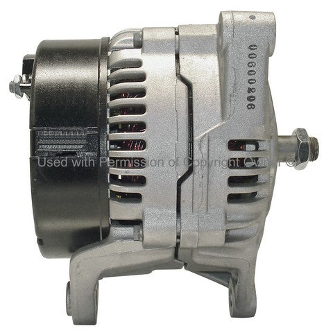 Quality-Built Alternator P/N:15983 Fits: Audi A4 99-97, Audi A4 Quattro 2001, Audi A4 Quattro 99-97, Volkswagen Passat 99-98 - Image 4