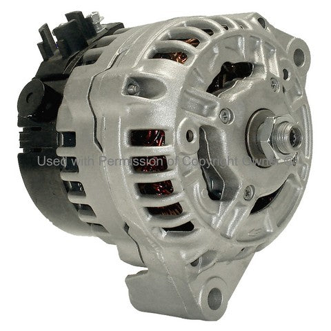 Quality-Built Alternator P/N:15984 Fits: Mercedes-benz Slk230 04-98 - Image 1