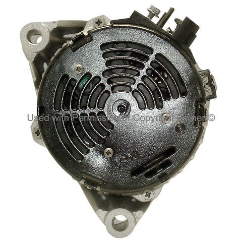 Quality-Built Alternator P/N:15984 Fits: Mercedes-benz Slk230 04-98 - Image 3