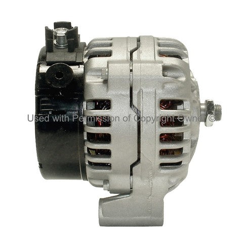 Quality-Built Alternator P/N:15984 Fits: Mercedes-benz Slk230 04-98 - Image 2