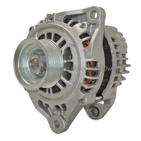Quality-Built Alternator P/N:15986 Fits: Nissan Pathfinder 00-97 - Image 1