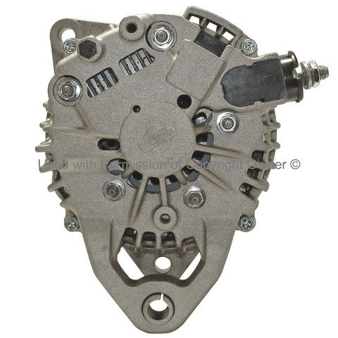 Quality-Built Alternator P/N:15986 Fits: Nissan Pathfinder 00-97 - Image 2