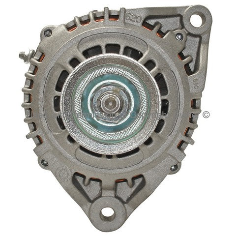 Quality-Built Alternator P/N:15986N Fits: Nissan Pathfinder 00-97 - Image 3