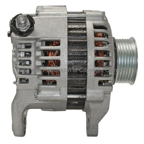Quality-Built Alternator P/N:15986N Fits: Nissan Pathfinder 00-97 - Image 4