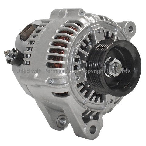Quality-Built Alternator P/N:15987 Fits: Toyota Avalon 04-98 - Image 1