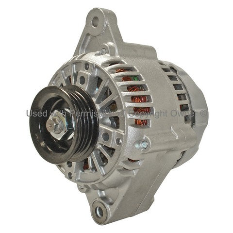 Quality-Built Alternator P/N:15989 Fits: Toyota 4runner 1998, Toyota Tacoma 99-98, Toyota Tundra 02-00 - Image 1