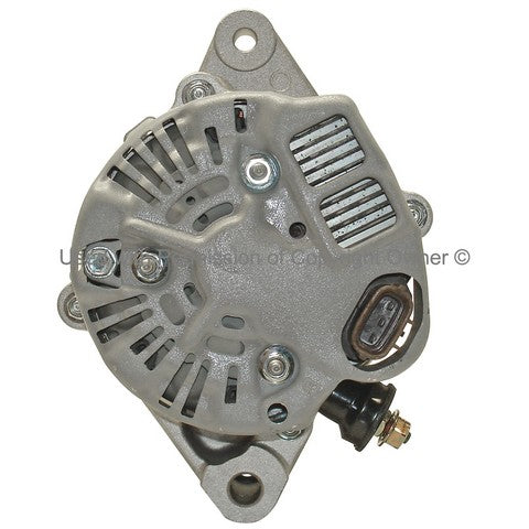 Quality-Built Alternator P/N:15989 Fits: Toyota 4runner 1998, Toyota Tacoma 99-98, Toyota Tundra 02-00 - Image 3