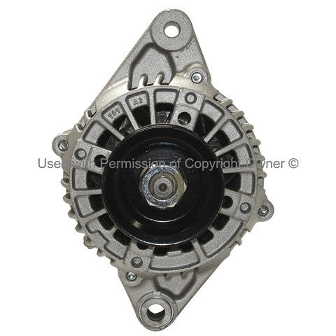 Quality-Built Alternator P/N:15989 Fits: Toyota 4runner 1998, Toyota Tacoma 99-98, Toyota Tundra 02-00 - Image 4